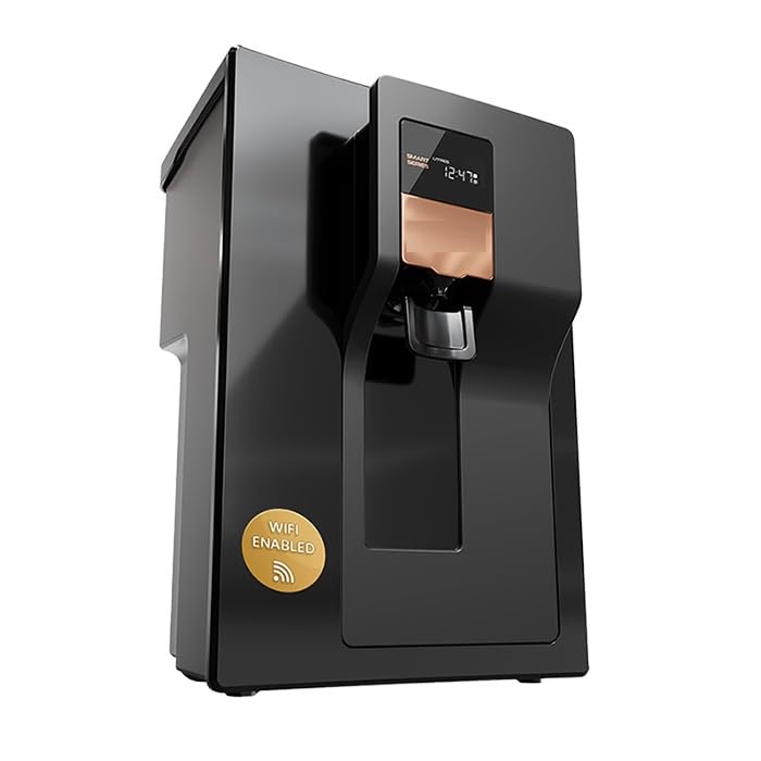 Eureka Forbes Aspire Nova Pro Water Purifier, front view