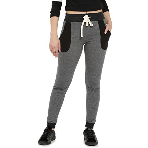 Image of PINACOLADA Women Track Pants