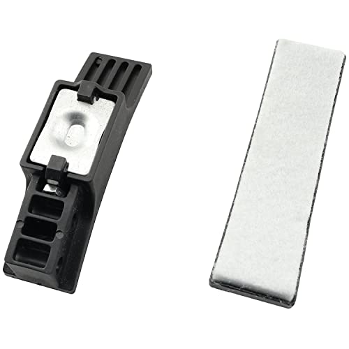 TAODAN 2PCS Felt Brake Pads