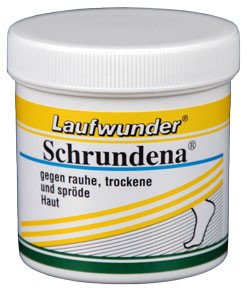 LAUFWUNDER Laufwunder Schrundena rau/trocken/rissig, 32 oz