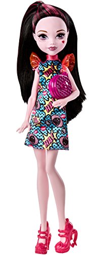 Draculaura The Best Amazon Price In Savemoney Es