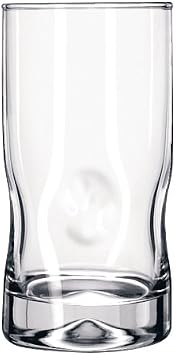 Libbey Impression Beverage No. 9860594 6 Pieces RLBAO01