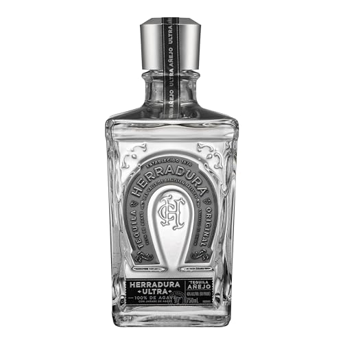 Herradura Ultra, Anejo Tequila, 750 ml