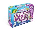  CRAYOLA Washimals Super Set 10 Mascotas y 2 Disfraces 74-7461