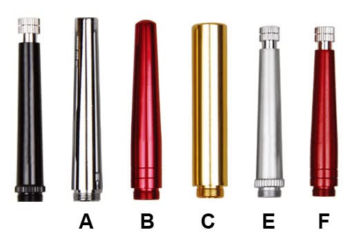 BD136 to 139 - handle adjustment type B