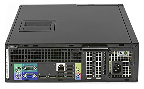 Optiplex9010 i7 SSD128GB＋HDD1TB メモリ16GB Amazon.com: DELL Optiplex 9010 Small Form Factor Desktop