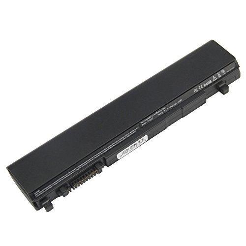 Best Laptop Battery For Toshiba Portege R835 P70 And R835 P56x