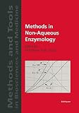 Methods in Non-Aqueous Enzymology