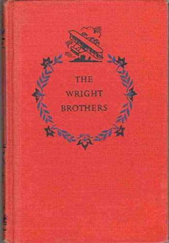 The Wright Brothers view 2