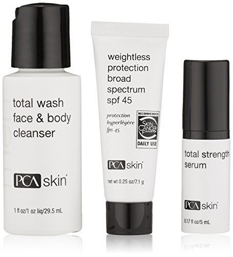 PCA Skin The Skin Care Solution for Men