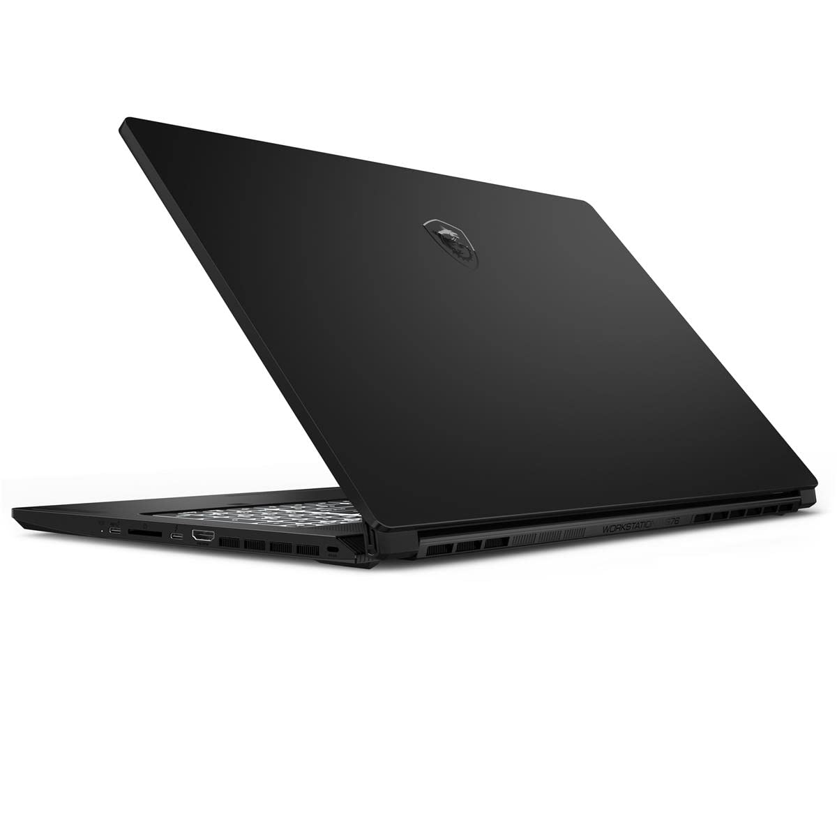 Amazon.com: msi WS76 Workstation Laptop: 17.3