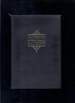 Hardcover Earthbound & Other Poems [Unknown] Book