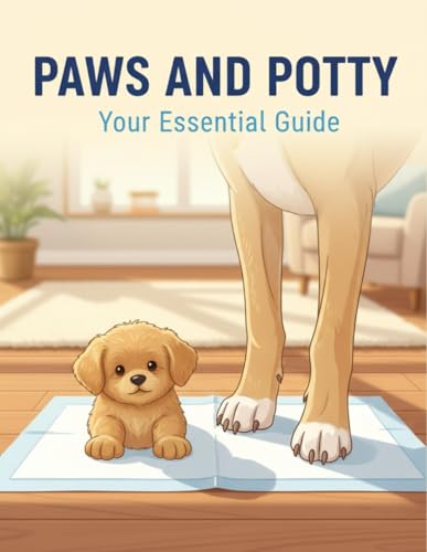 Paws And Potty: Your Essential Guide