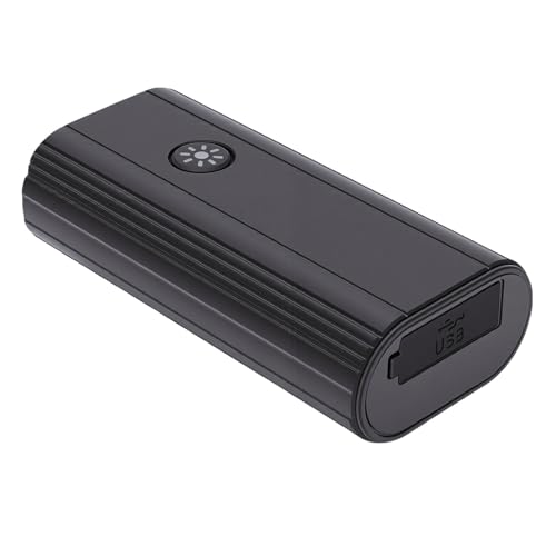 Lumière étanche IP65 pour vélo avec faisceau puissant - 3