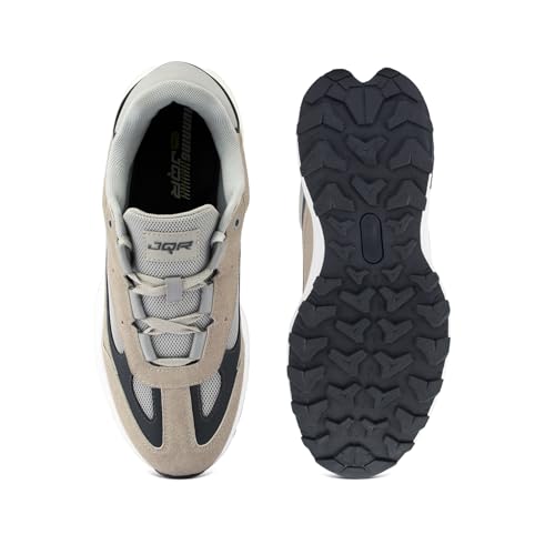 Image of JQR Men Hungary Sneakers