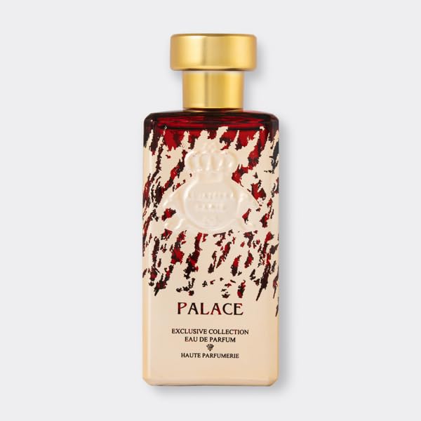 AJ Jazeera paris香水 Amazon.com : Al-Jazeera PALACE Perfume 60 ml : Beauty & Personal Care