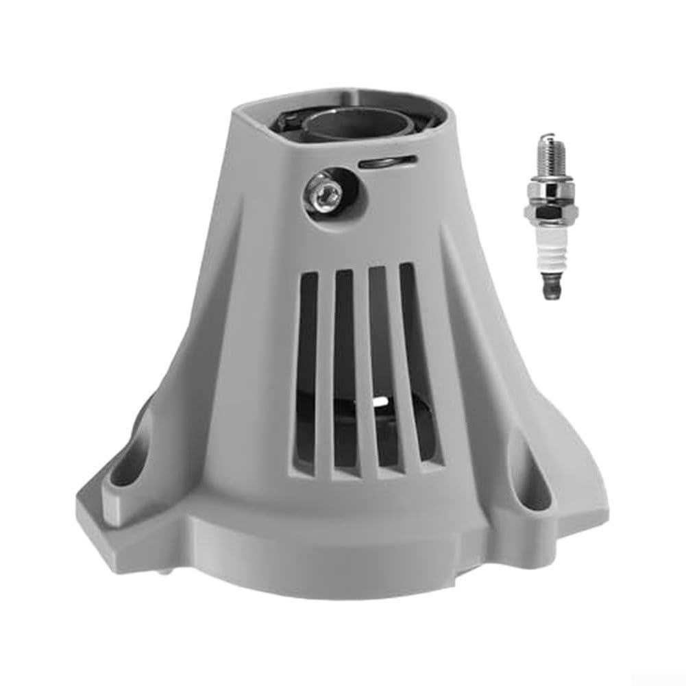 Tambour pour embrayage Plastique Pour Débroussailleuse FS131