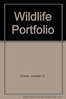 Wildlife Portfolio B000JCHXE0 Book Cover