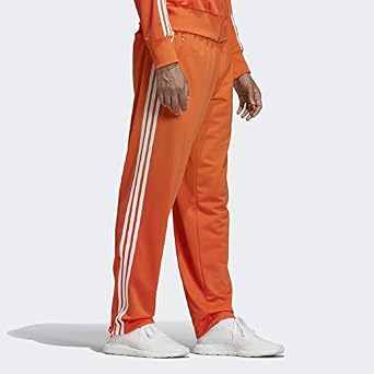 Pantalones de hombre adidas Track Pants SST naranja | AW LAB
