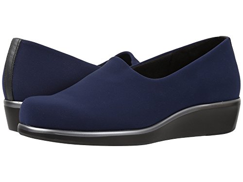 Image of SAS Bliss Slip On Comfort Wedge