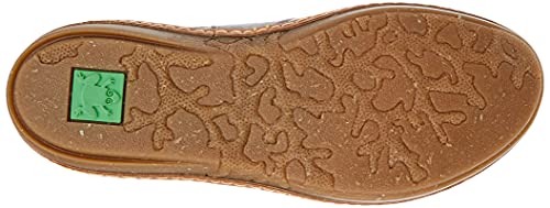 El Naturalista girl's Ankle Boots4