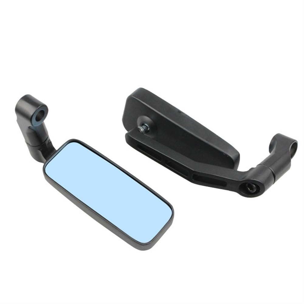 Espejo retrovisor de aluminio para rutas urbanas y viajes en Honda CB1300