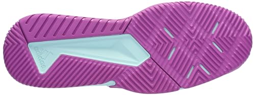 Adidas IG1606 Women'S Court Team Bounce 2.0 Indoor Sneaker thumb #3