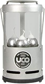 UCO Candle Lantern