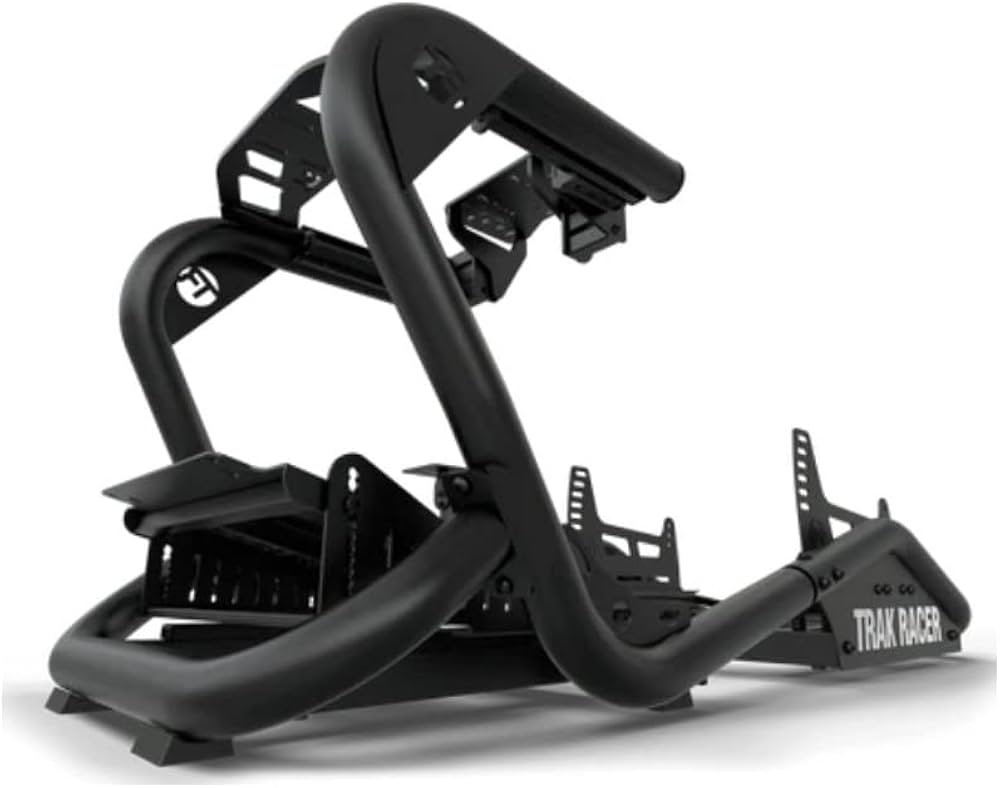 Amazon.co.jp: Trak Racer TR8 Pro レーシングコックピット 国内正規品 Amazon.co.jp: Trak Racer TR8 Pro レーシングコックピット 国内正規品