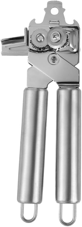 Can Opener Stainless Steel Multi Function for Canned Fish