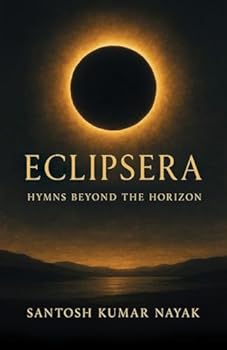 Paperback Eclipsera: Hymns Beyond the Horizon Book