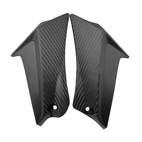 Couvercle réservoir carburant GSXR600 750 protection de carénage