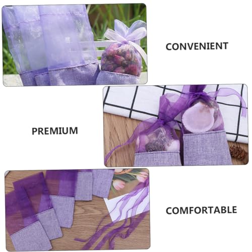 24 Bolsas de Saquitos de Lavanda para Armario miniatura 7