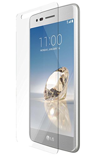 Tech21 Impact Shield for LG Aristo - Self Heal