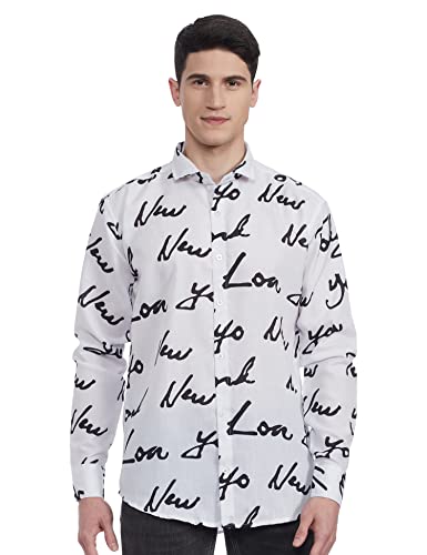 Image of TLF Men Casual Shirt