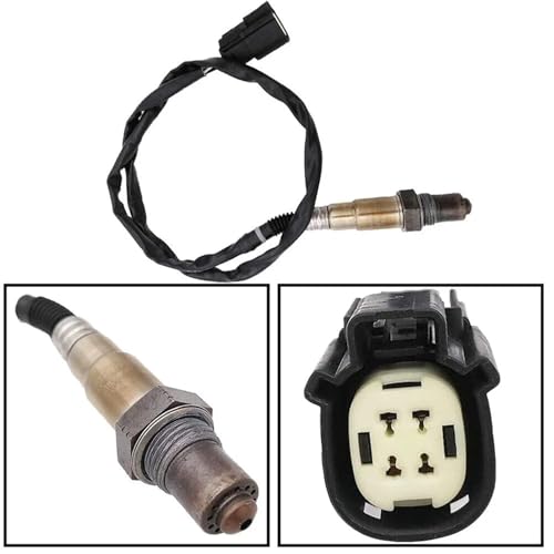 Sonde Lambda pour Lincoln capteur oxygène échappement référence 234-4575