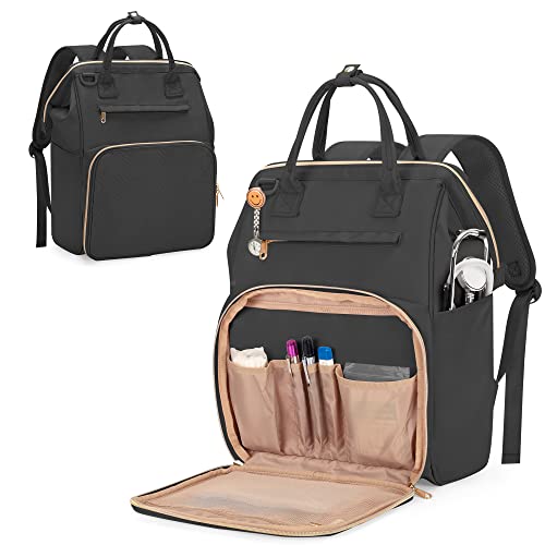 Top 10 Best Backpack For Nursing Students Reviews & Buying Guide