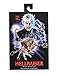 KATALUX Hellraiser Ultimate Series Pinhead Action Figure Medium