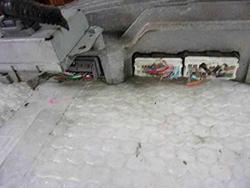 Control Box For JCB S1530E S1930E S2032E S2046E S2632E S2646E S3246E S4046E