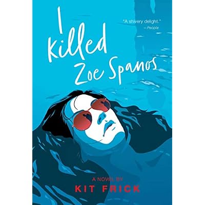 I Killed Zoe Spanos