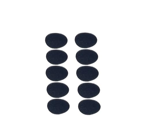 Tenomal10 Pack N445843 Vacuum Filter Replace Dewalt N4458430 Fits Dewalt Dcv517B Type 1, Dcv517M1 Type 1 #TOP3