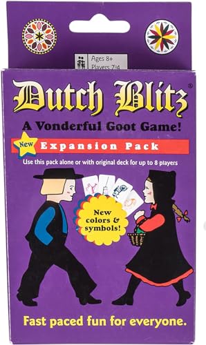 Listado de Dutch blitz más recomendados. 6 Imagen adicional