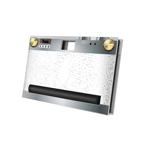 [Old Classic White] Eco-Friendly, Compact 18Mp Point-And-Shoot Digital Camera Gift Set: Paper Shoot Camera For Amateur And Professional Vintage Photography Enthusiasts. #TOP7