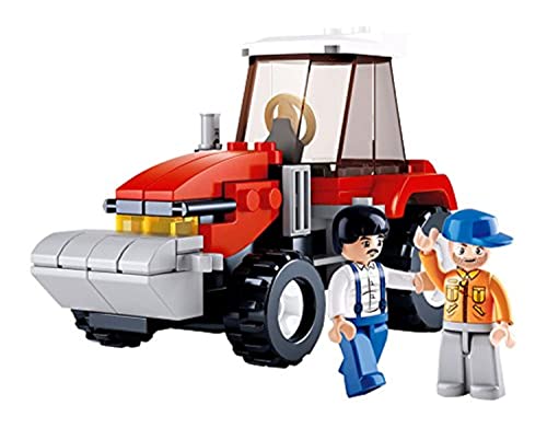 M38-B0556 - Trattore - Lego