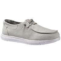 Reef Damen Cushion Coast Sneaker, GRAU, 38.5 EU