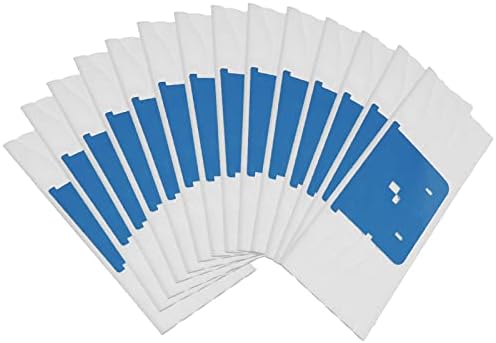 KozzHogar 14 Pack M6 Disposable Wet Mopping Pads for iRobot Braava Jet M Series M6 6110 6112 6113 6012 Ultimate Robot Mop, Compare to Part # 4632824