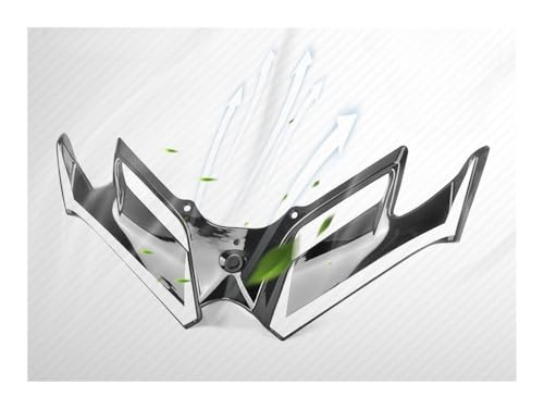 Ailettes spoiler aileron protecteur de carénage SRK 800RR moto - 6
