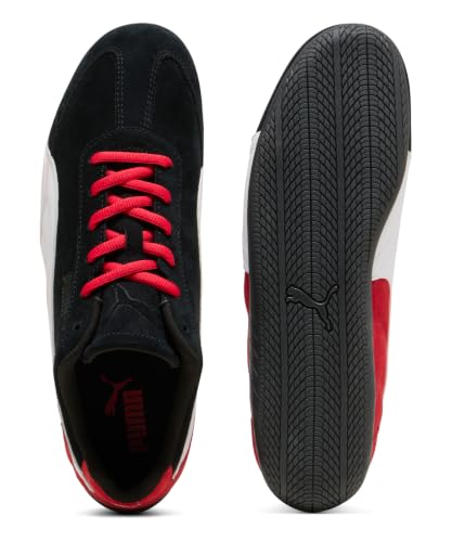 Image of Puma Unisex-Adult Ferrari Speedcat Sneaker
