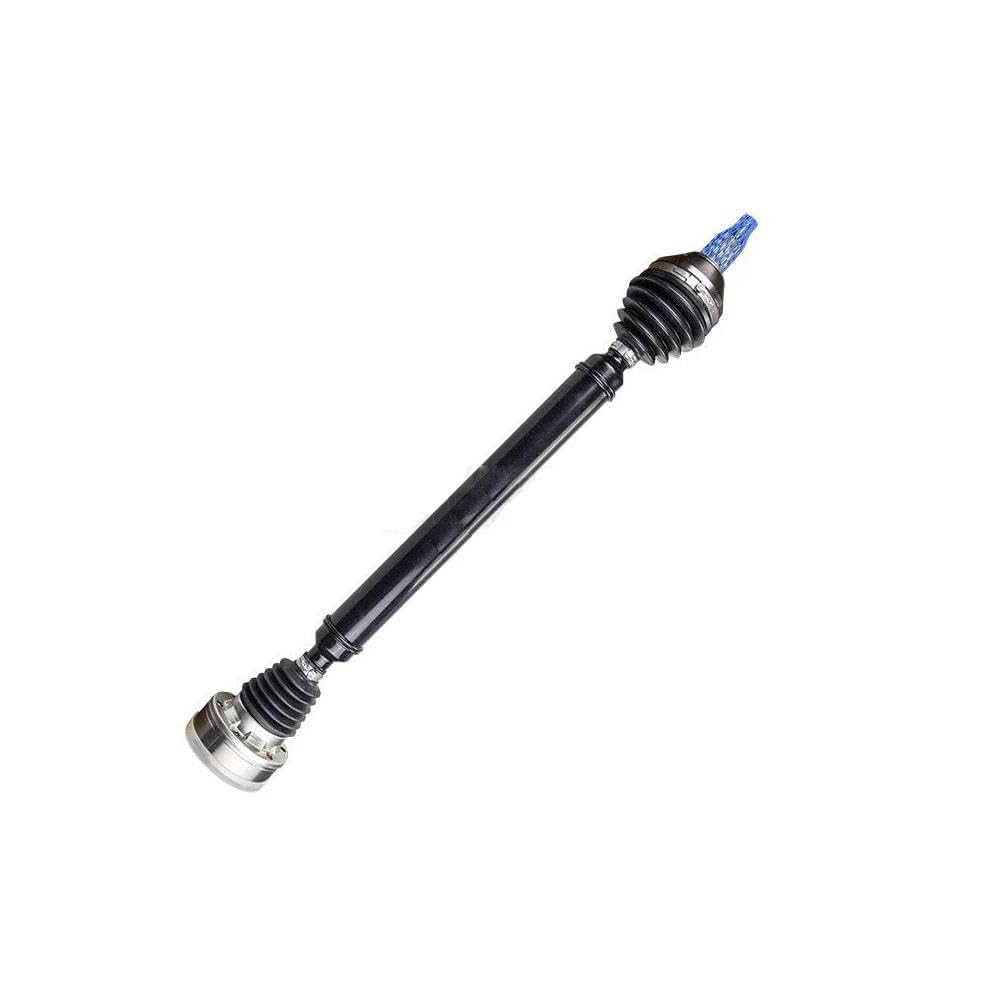 Albero Trasmissione Posteriore 1 Pz Albero di Trasmissione Destro Albero di Trasmissione Albero di Trasmissione Accessori Auto 6RD407764A per VW per Santana Semiasse
