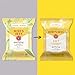 Burt’s Bees Purifying White Tea Facial Towelettes, 100% Plant Based Cloths; 99% Natural Origin; Removes Makeup and Cleanses; No Rinsing; All Skin Types (Pack May Vary)